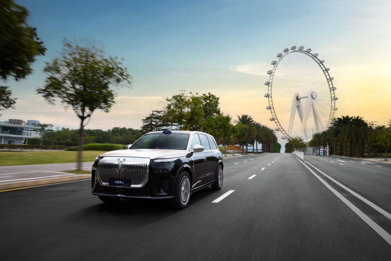 岚图L3级自动驾驶进入实车测试阶段，已完成百万公里测试验证