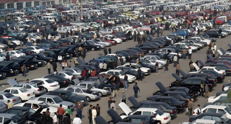 2026年车企销量要集体下滑？你怎么看