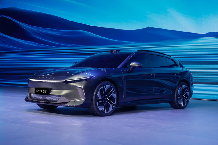 一口气亮相四款新车，星途的“豪华梦”这次能落地吗？