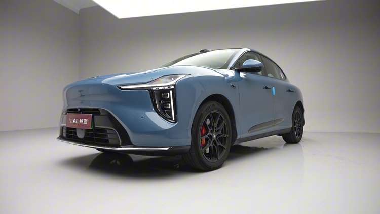 浅拆+测试全新智己LS6，喜忧掺半