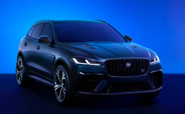 没错，你可能再也买不到捷豹燃油车了！