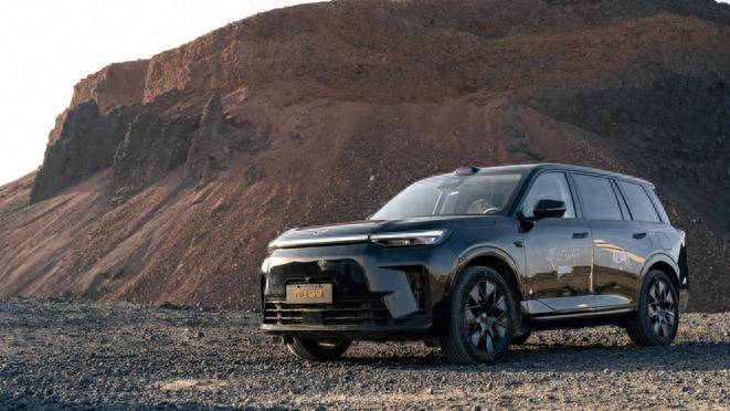 华为乾崑智驾助力!传祺向往S9环驾中国交出硬核答卷