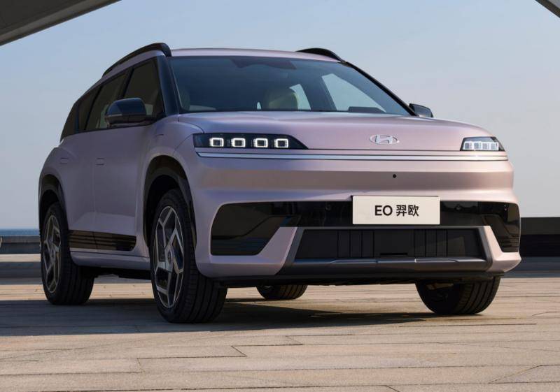 2025车市总结丨10-15万价位三款产品力出众的新能源SUV