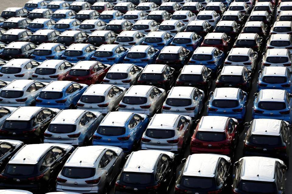 2026年车市走向：出口或将走强，内需悄然见顶！