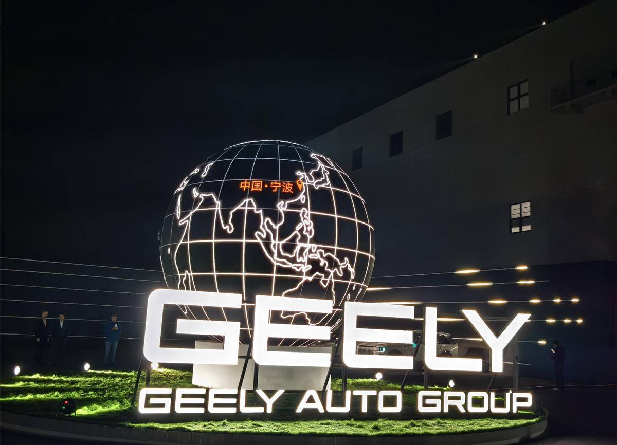 吉利向欣旺达索赔23亿，撕开了电池质量安全的遮羞布