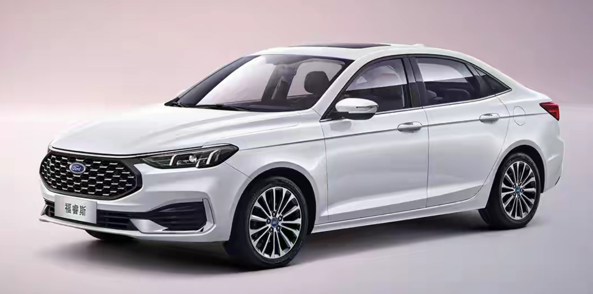 注意了！因燃油渗漏隐患，长安福特召回近4万台福睿斯