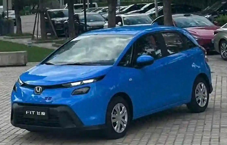 彻底没人买了！飞度销量归零，新款车型能改变现状吗？