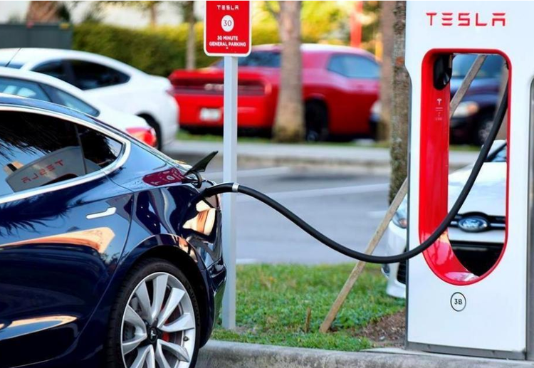 比亚迪电动汽车销量反超特斯拉,可是特斯拉真的被遥遥领先了吗?