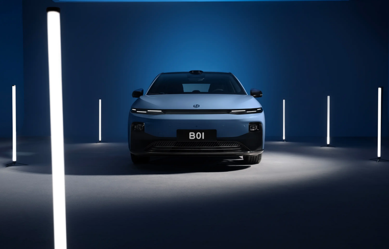 新势力品牌年度销量综述：零跑小鹏同比倍增，理想销量负增长