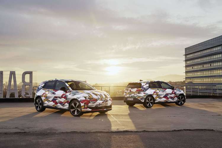 大众给Polo打了场电动化的复活赛