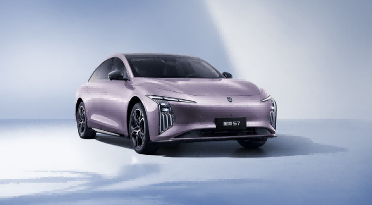 从“续航焦虑”到“出行自由”：星海S7 800V如何用技术真正打动家庭用户？