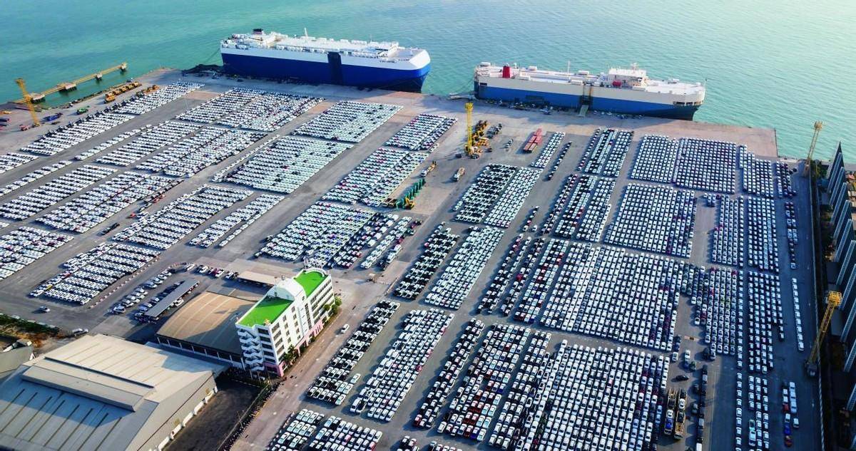 这个南美国家独爱中国车，去年销量增速130%，如今前景未卜