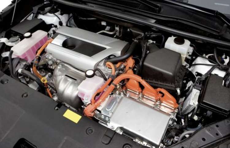 比亚迪新车型前瞻,55公里的比亚迪秦 PLUS DM-i难受不