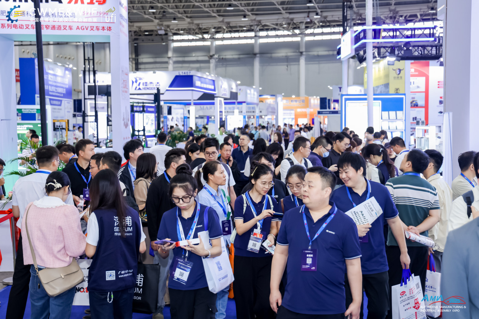 从机械到电气2026武汉动力传动与控制技术展览会全维度解析