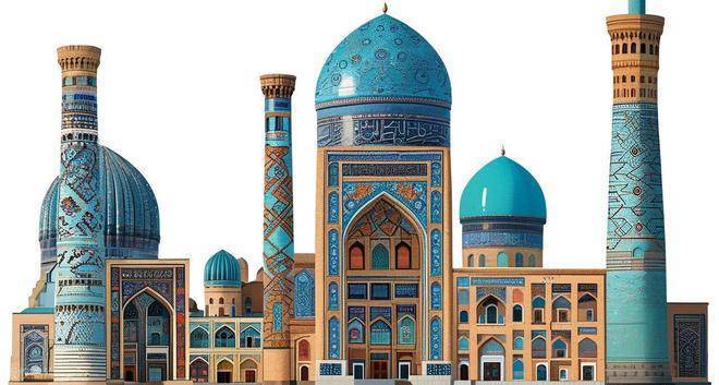 想在中亚建材市场抢占先机？2026乌兹别克斯坦BIG5建材展是关键跳板