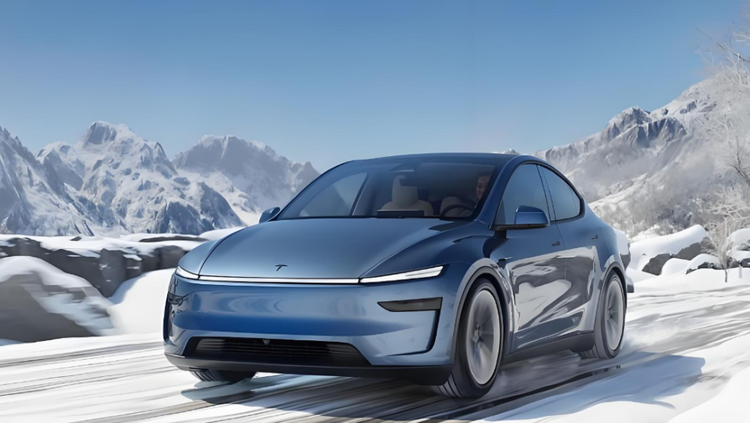 解码2025年SUV销量王,藏在爆款里的家庭用车消费新逻辑