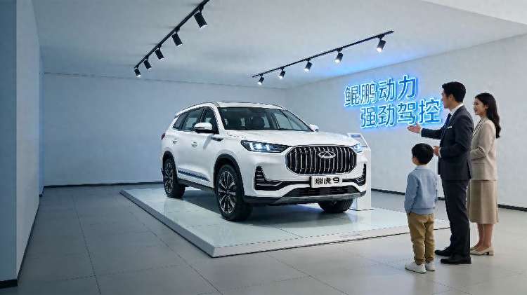 中国人保携手信义精品车行购车嘉年华