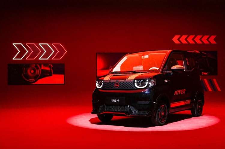 用户“开麦”，奇瑞“接单”！1月10日26款全新奇瑞冰淇淋为心声而来