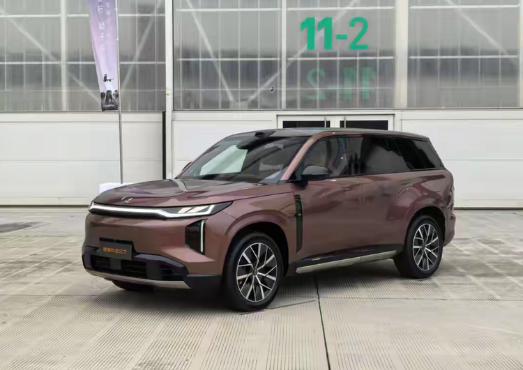 广汽传祺2025：明明有技术，全年销量却下滑超两成？