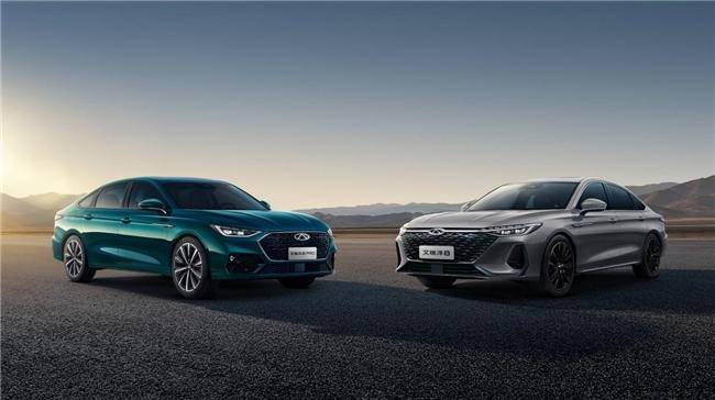 年底收官再创新高！艾瑞泽8家族12月热销1.7W+，登顶市场榜首