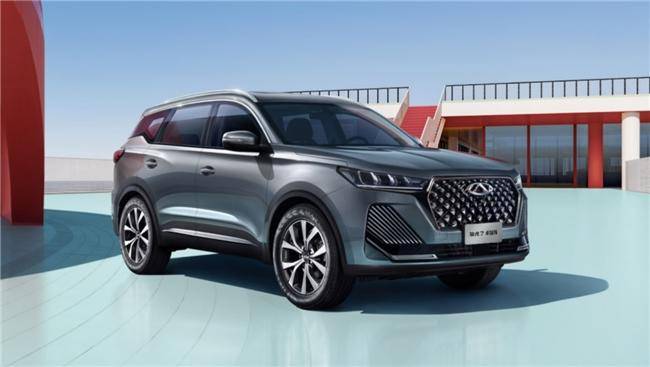 选对车到底会有多快乐？瑞虎7卓越版告诉你什么叫“真香”选择！