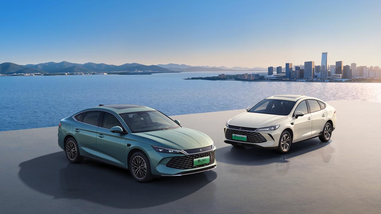 秦dmi-kv双车-标版-交稿改色交片