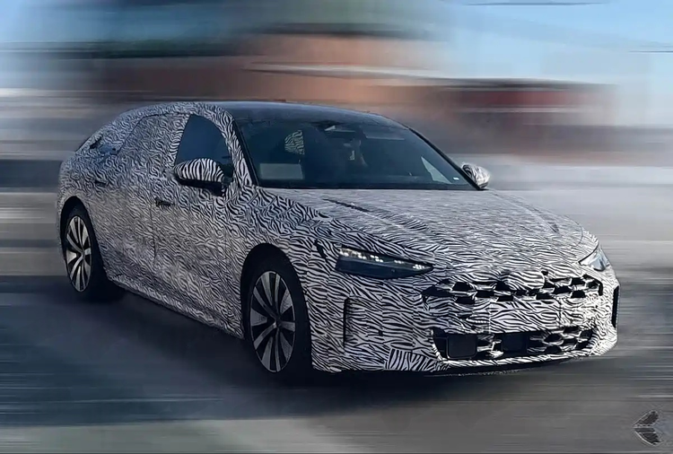 奥迪A7L旅行版也要国产，上汽生产，全新A6L同平台