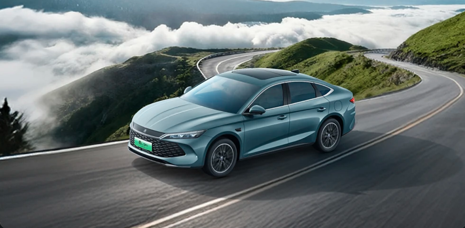 降价优惠后 哪些8-10万元插电混动车型值得选择购买？