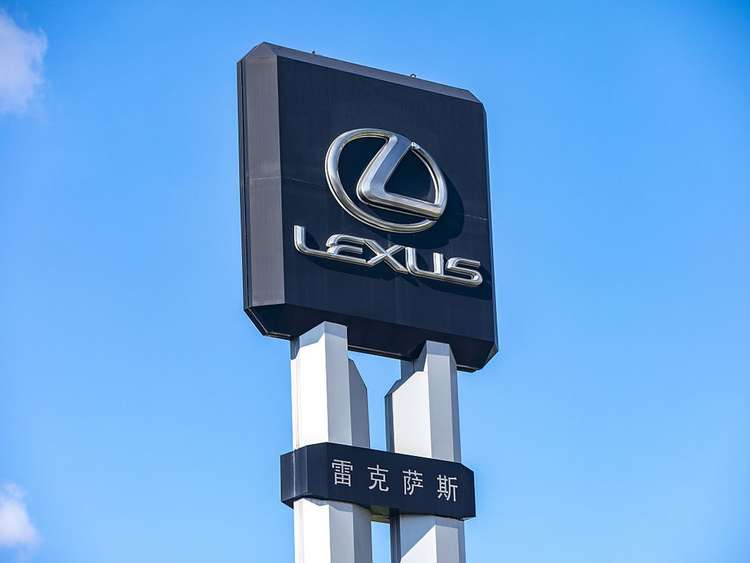 分析|全新雷克萨斯ES将于4月上市,入华后还能大卖吗?