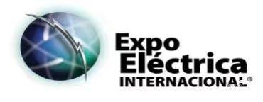 墨西哥2026年国际电力电工设备照明展览会华商力拓郑立娇15065816963