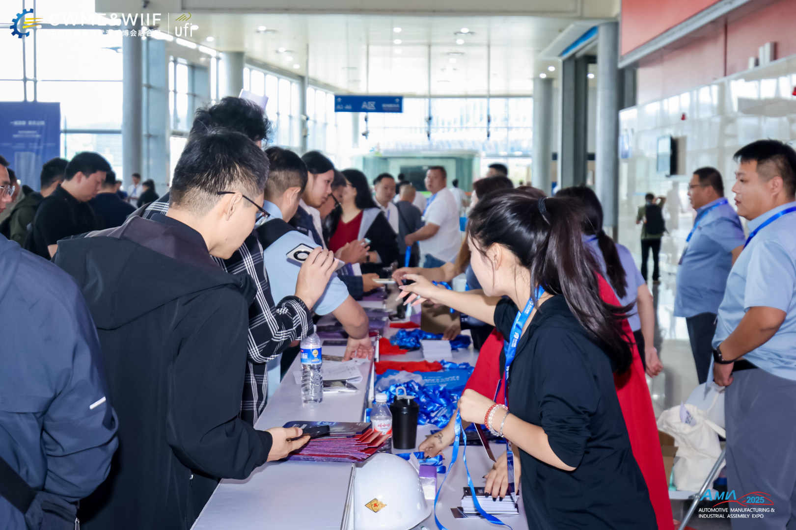 解密2026武汉连接器线缆及线束加工设备展览会智能制造如何重塑线束产业链