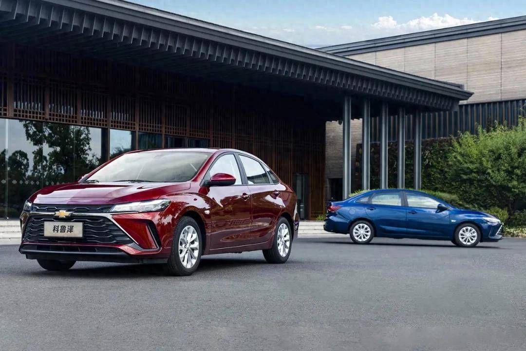 销量腰斩都没资格上榜 哪个合资品牌对比5年前销量下滑最严重？