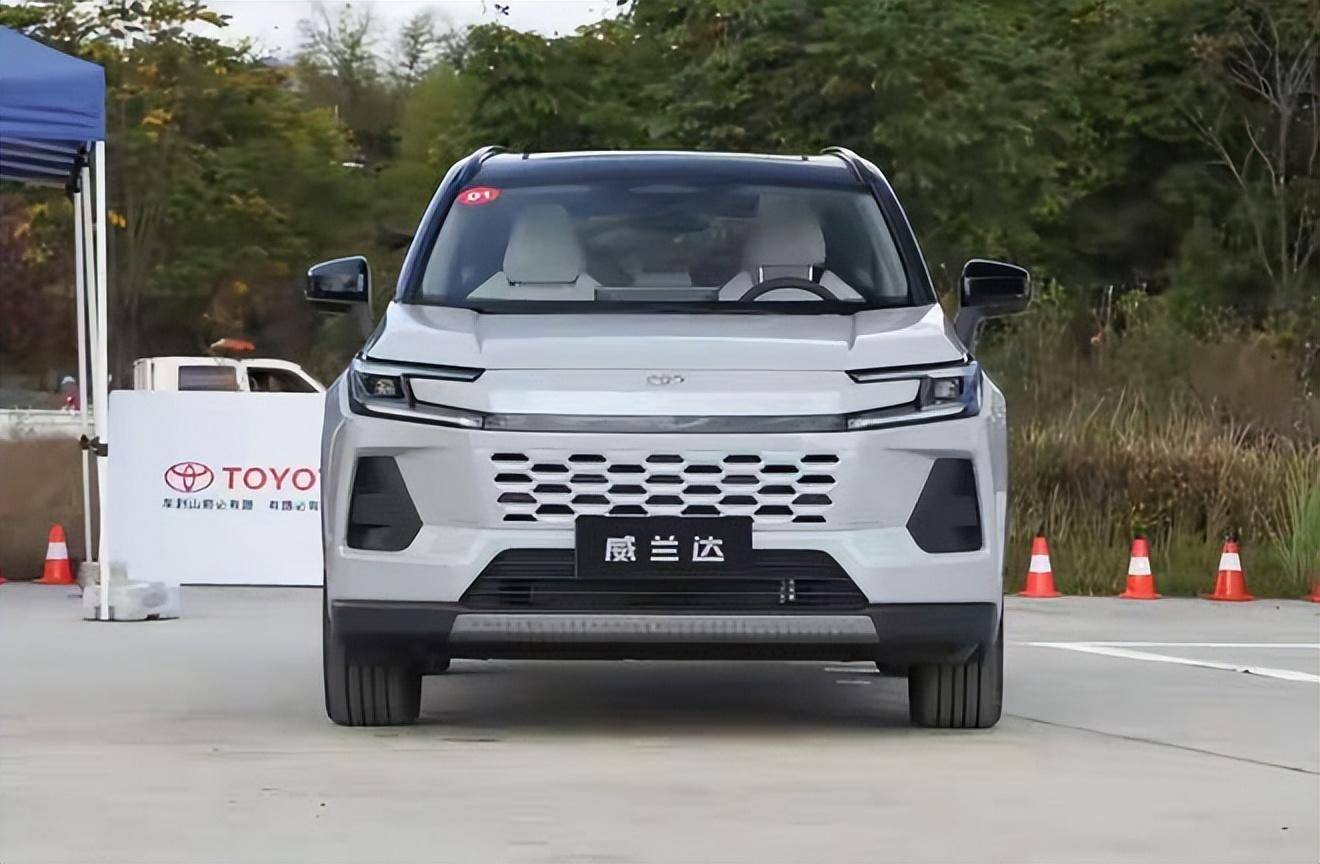 因存安全隐患,广汽丰田威兰达陷入召回风波