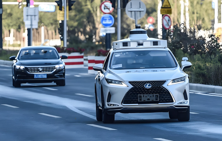 买车必看，L3级智驾车型怎么选才不踩雷！