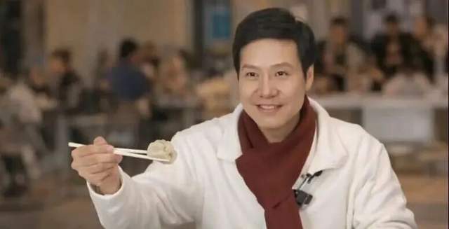 雷军准备“下饺子”了? 雷军准备“下饺子”了?