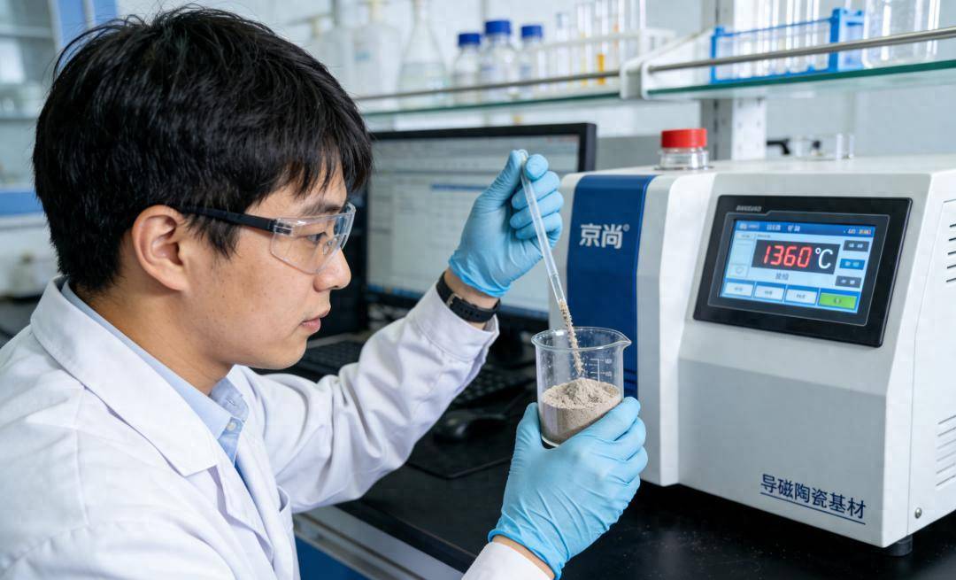 科创赋能 京尚实业打造陶瓷厨具行业创新标杆