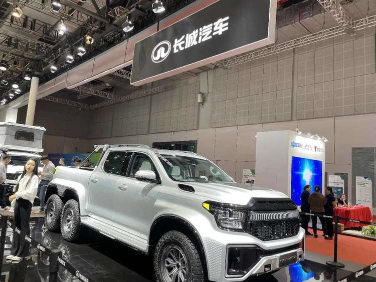 销量目标下调、利润目标不变，长城汽车如何平衡规模与利润？