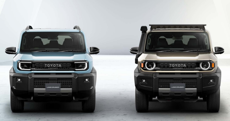 2025 全球车市销量揭晓：丰田六连冠，大众屈居第二