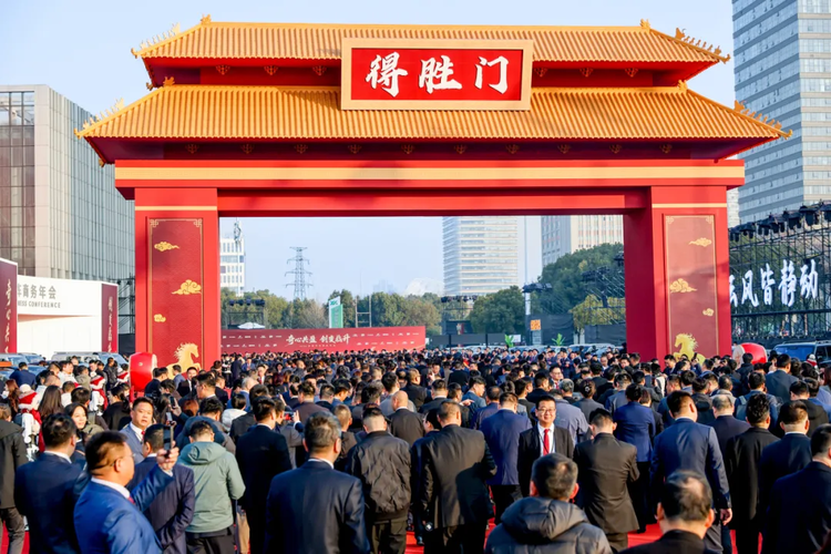 稳健开局背后的三重动力：解码奇瑞品牌1月销量“开门红”