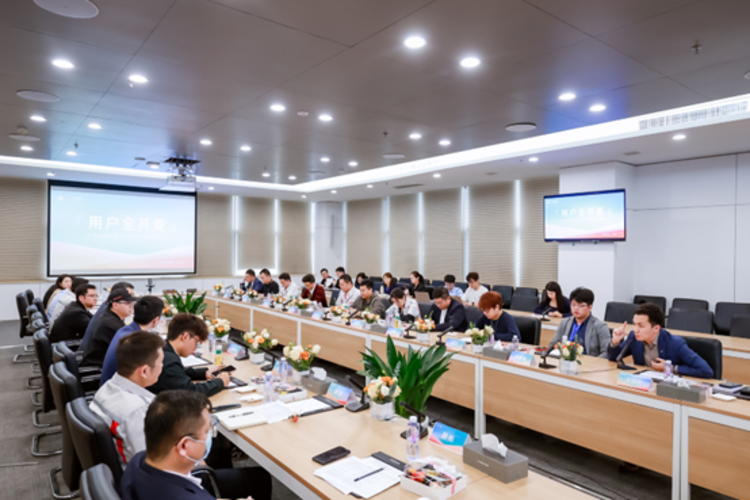 倾听用户真声音，破解服务真痛点