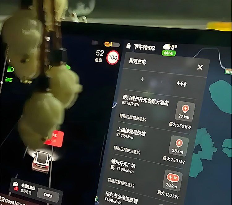 显示剩余续航72公里却全车断电，电动汽车究竟应该何时去充电？