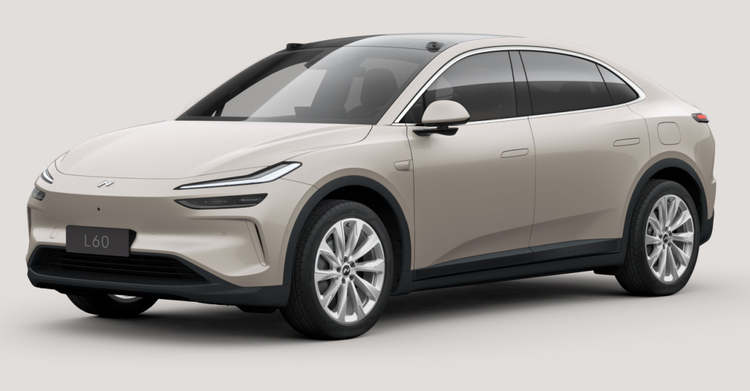 无套路低息，空间、换电、保值三重优势，乐道L60入手时机到了？