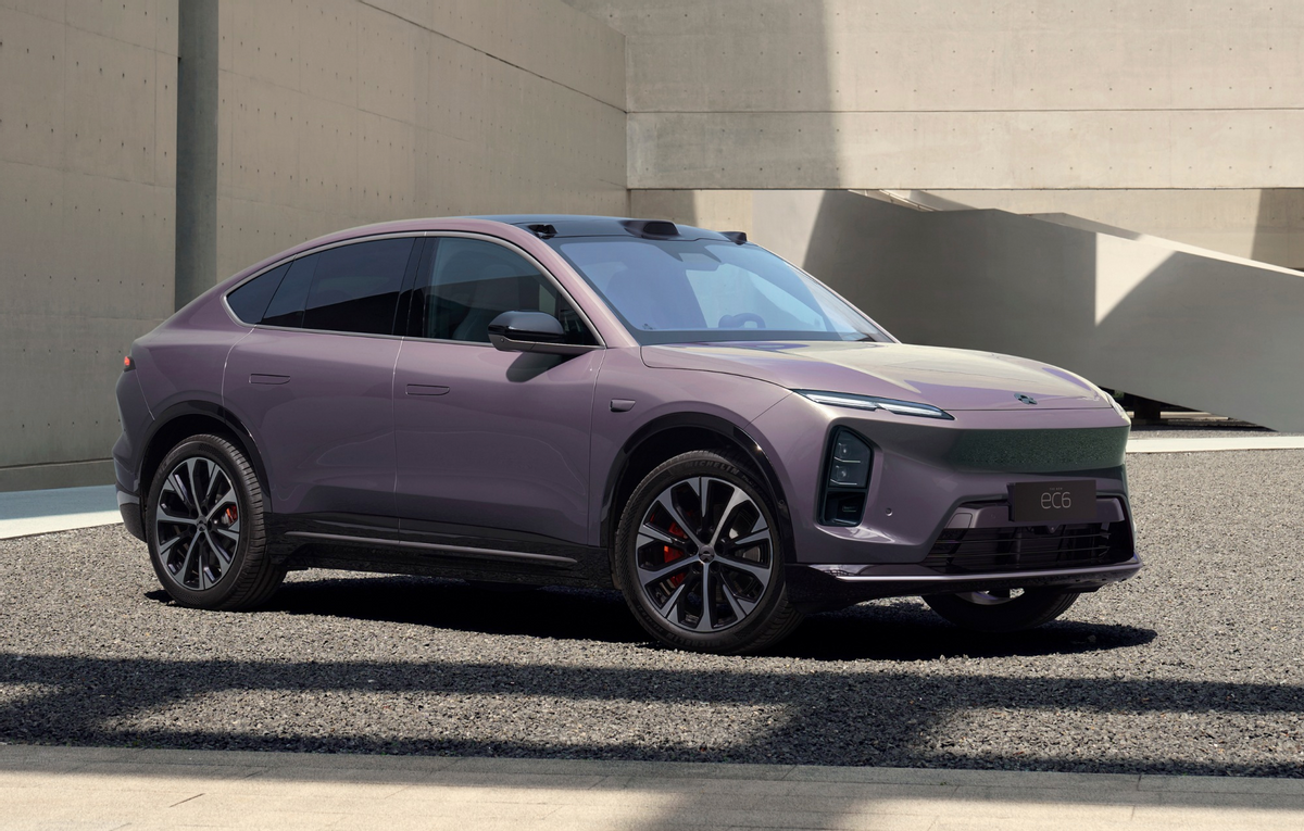 蔚来主动召回超24万辆车，是更负责吗？