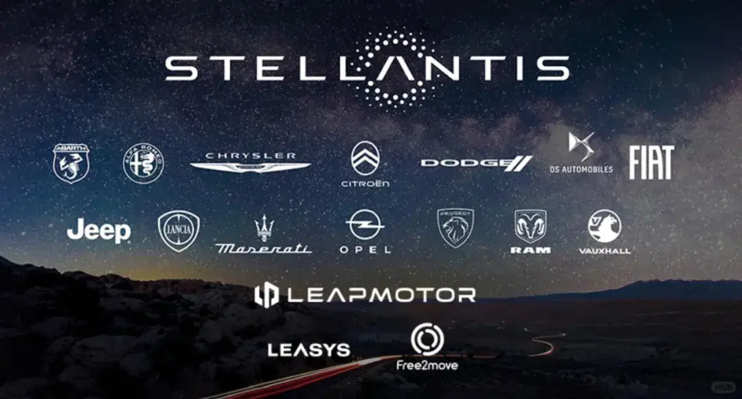 别替巨头惋惜Stellantis爆雷，正是比亚迪、零跑，梦寐以求的机会