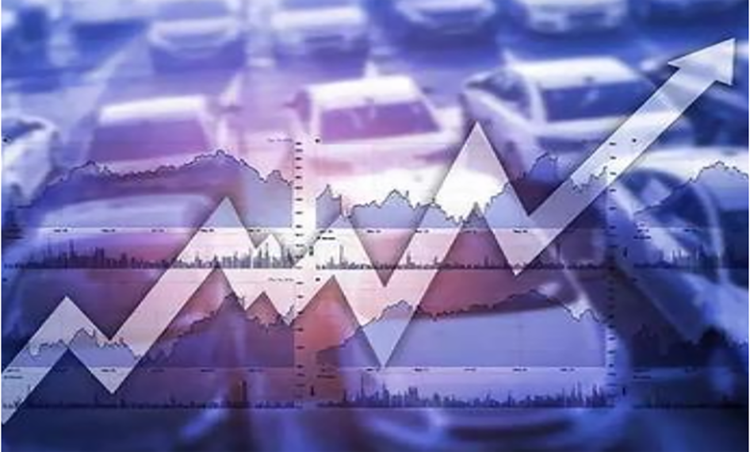 1月汽车经销商库存系数为1.48，高于合理区间，门店库存压力较大