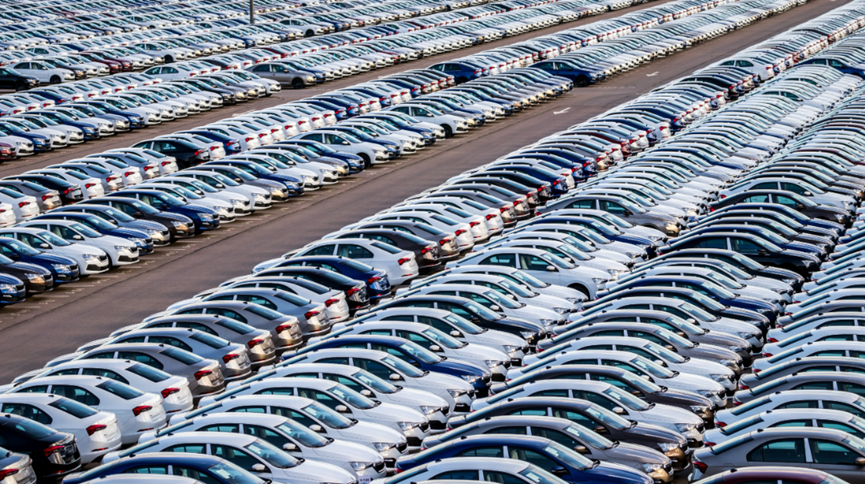 车市急刹车，不降价后新车还能卖得动吗？