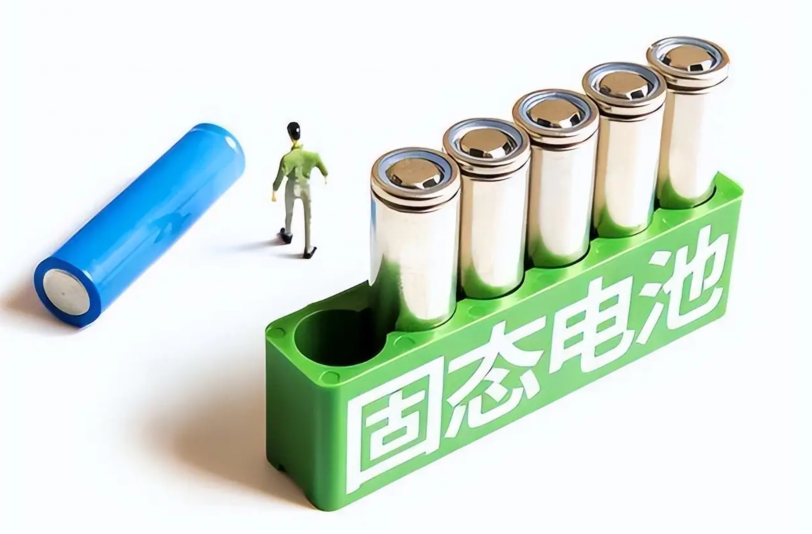 若即若离成为对固态电池最多的评价，态度对立的本质或已成为利益博弈