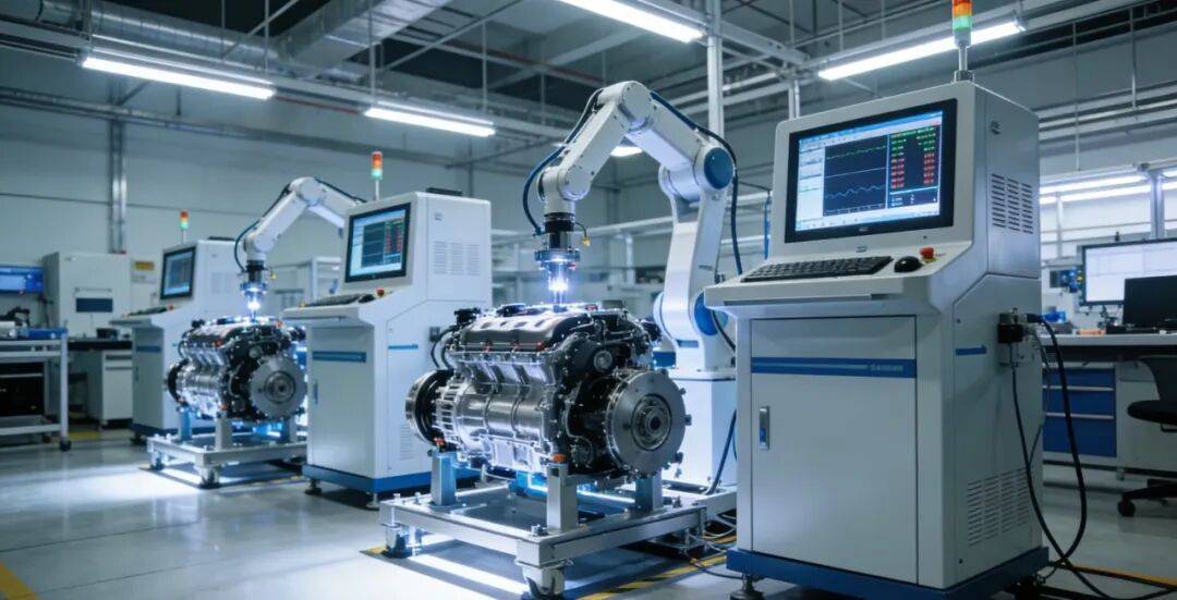 东风集团重要人事调整！涉及多位高管