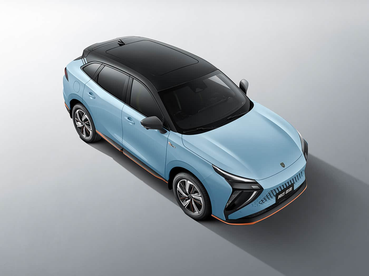 林长波和东风风行的故事,值得看下去吗?