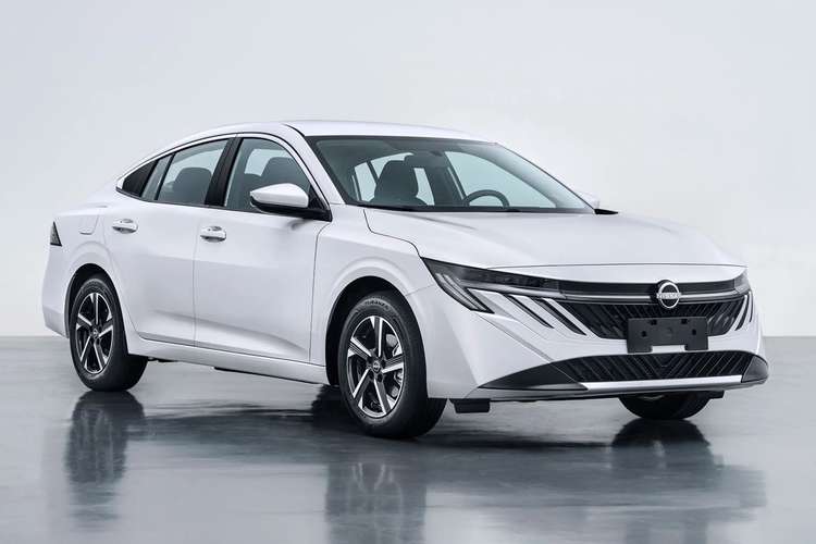 你真的需要“省心”燃油车吗？全新轩逸来了，内核一点也没变